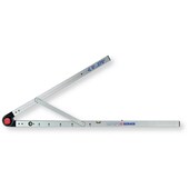 Bauwinkel 150 x 100 cm